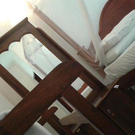 Nooit Gedacht Holiday Resort Unawatuna Dış mekan fotoğraf