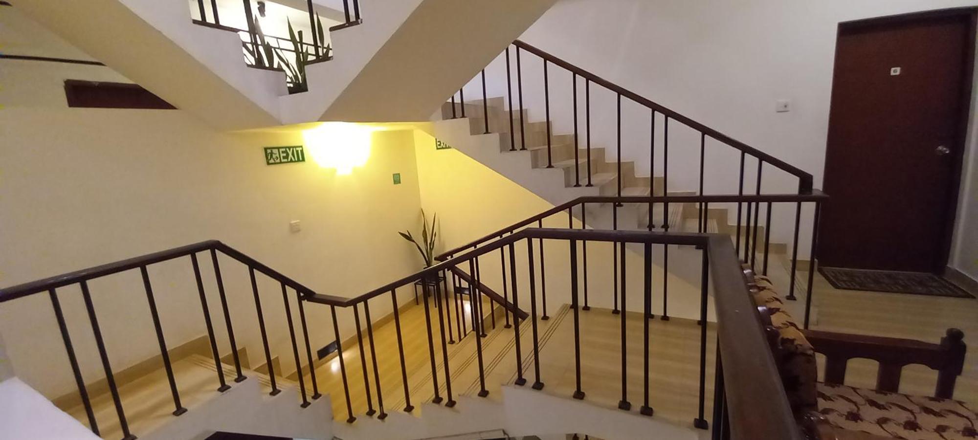 Nooit Gedacht Holiday Resort Unawatuna Dış mekan fotoğraf