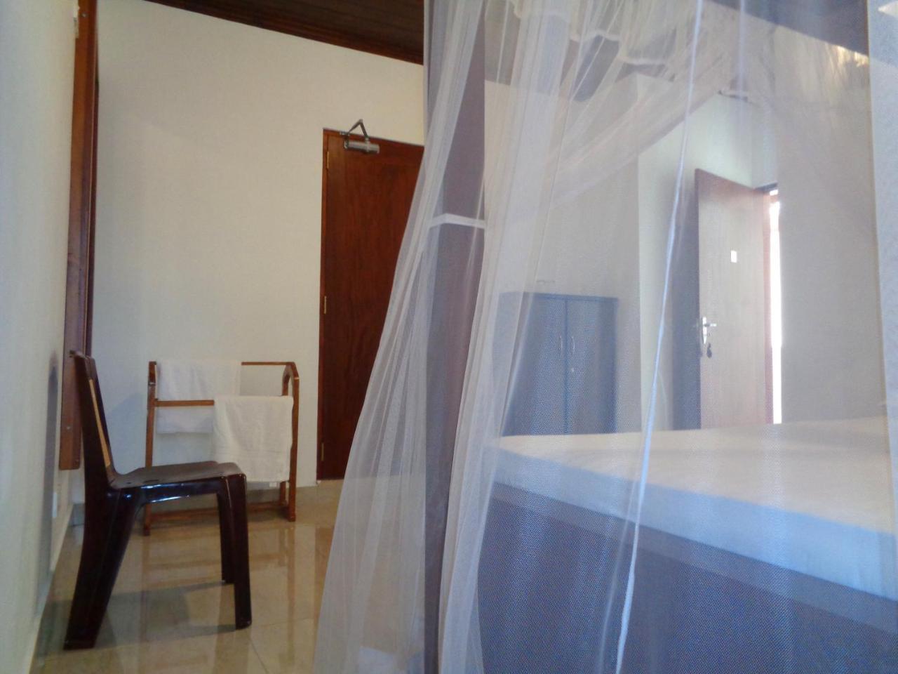 Nooit Gedacht Holiday Resort Unawatuna Dış mekan fotoğraf